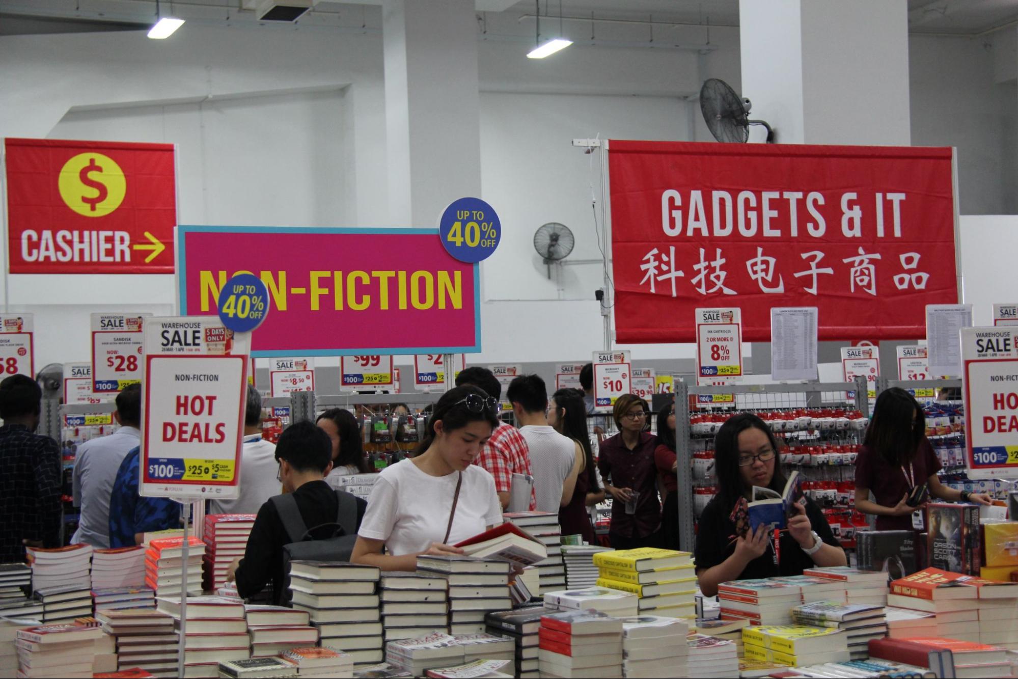 Popular Warehouse Sale (8)