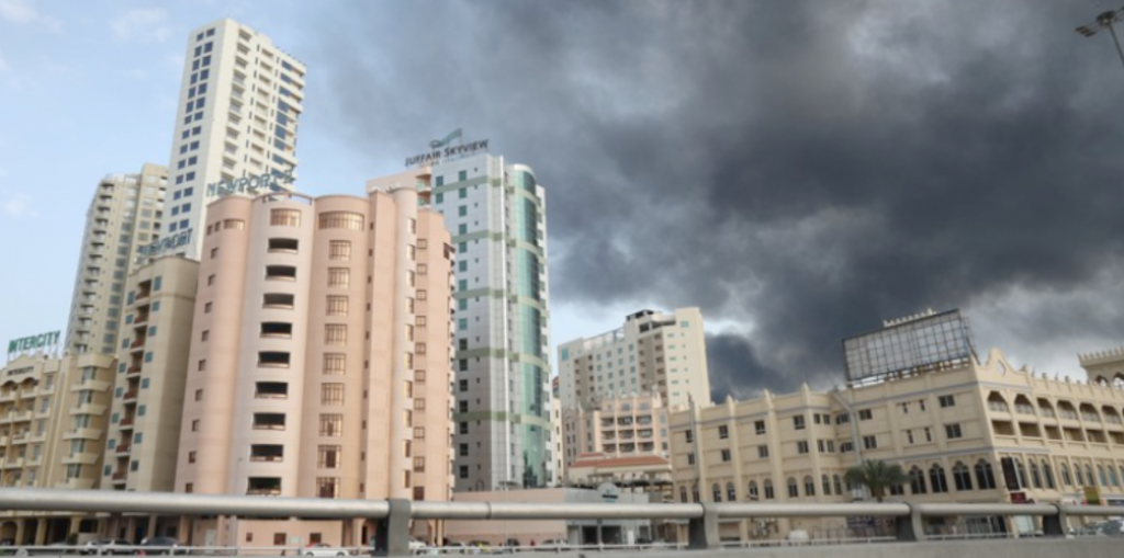 riyadh embassy evacuation