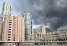 riyadh embassy evacuation