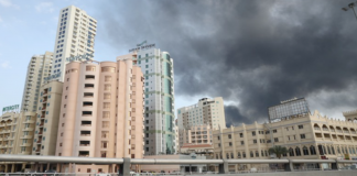 riyadh embassy evacuation