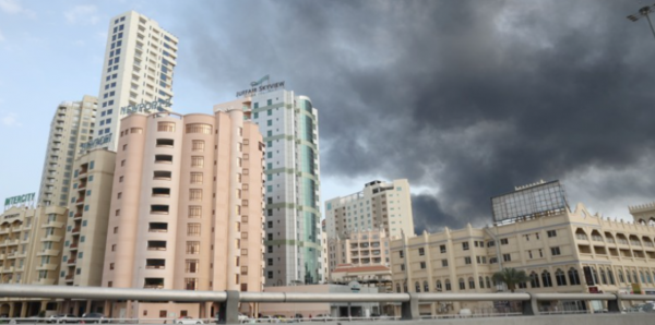 riyadh embassy evacuation