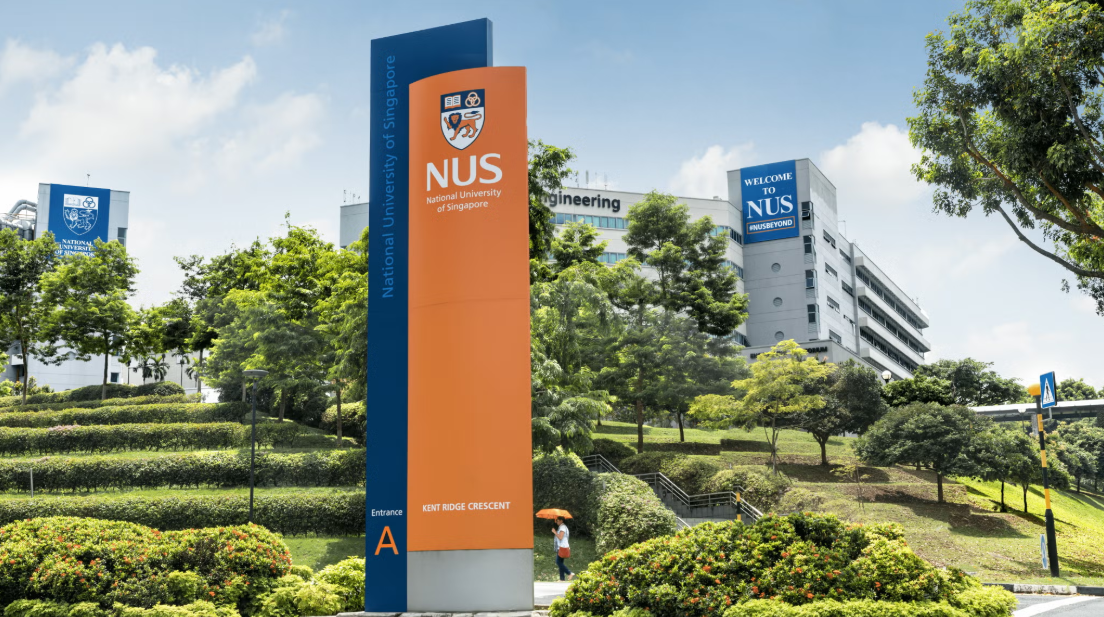 NUS
