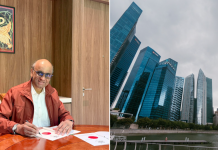 president tharman budget 2026