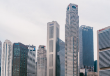 Singapore inflation february