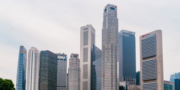 Singapore inflation february