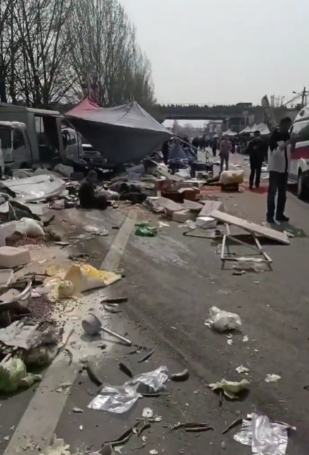 bulldozer china market