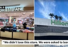 Tom & Stefanie closing