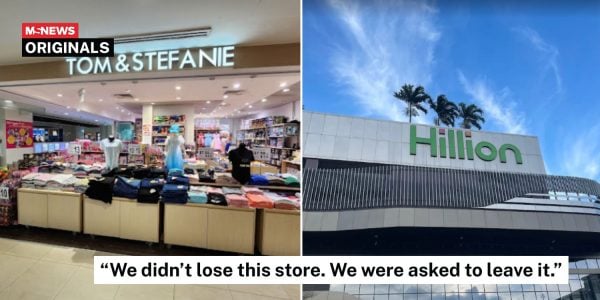 Tom & Stefanie closing