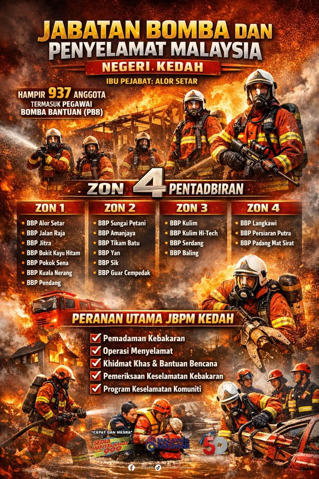 ai-generated firefighter