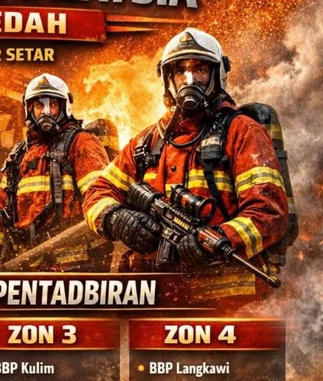 ai-generated firefighter