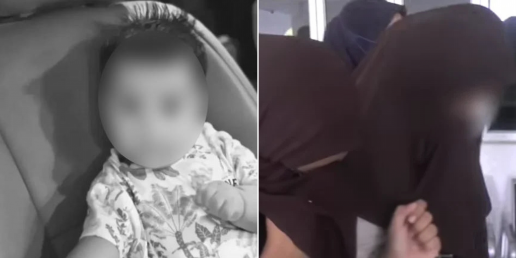 babysitter charged murder