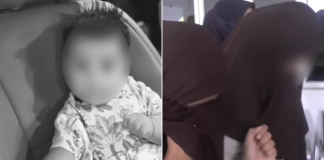 babysitter charged murder