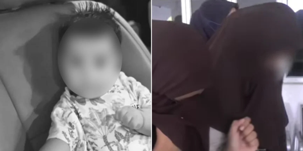 babysitter charged murder