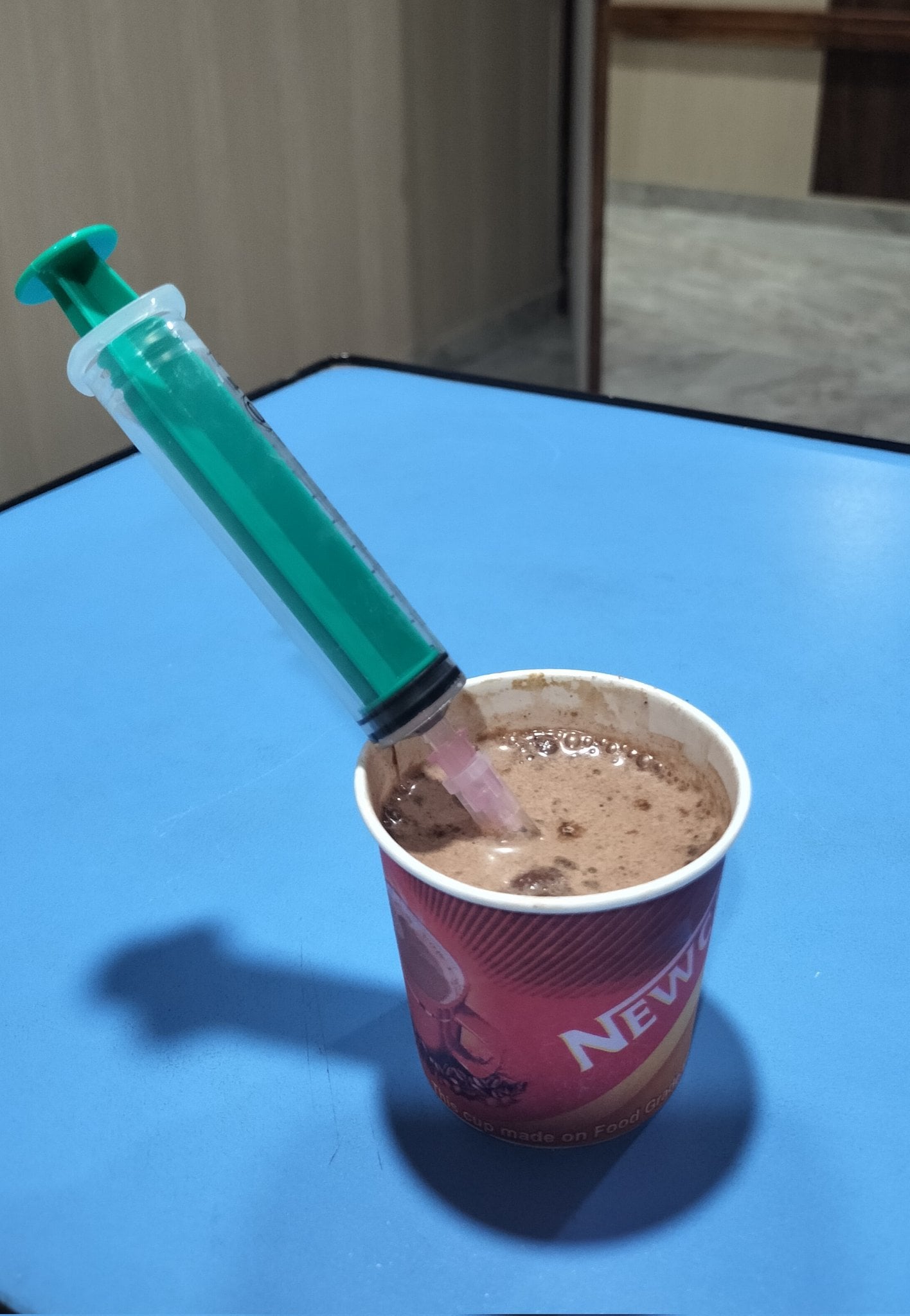 bloggers cow dung india (2)