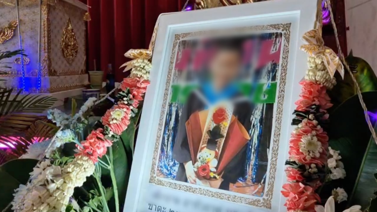 boy drowns school pool (1)