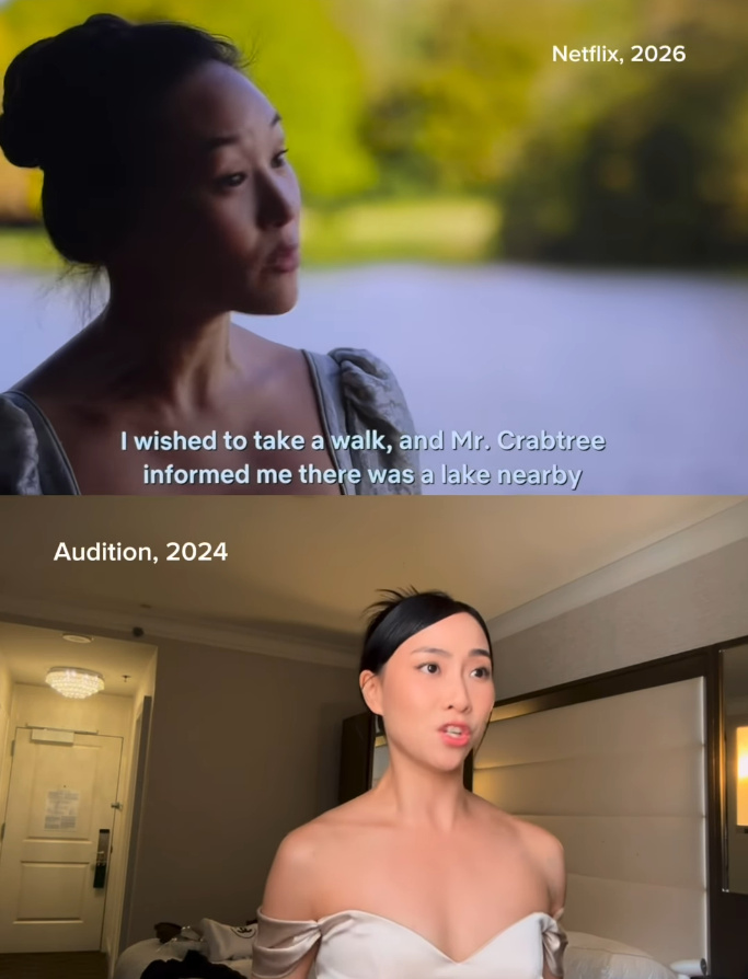 bridgerton sonia chew