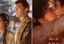 chinese actress playing teen