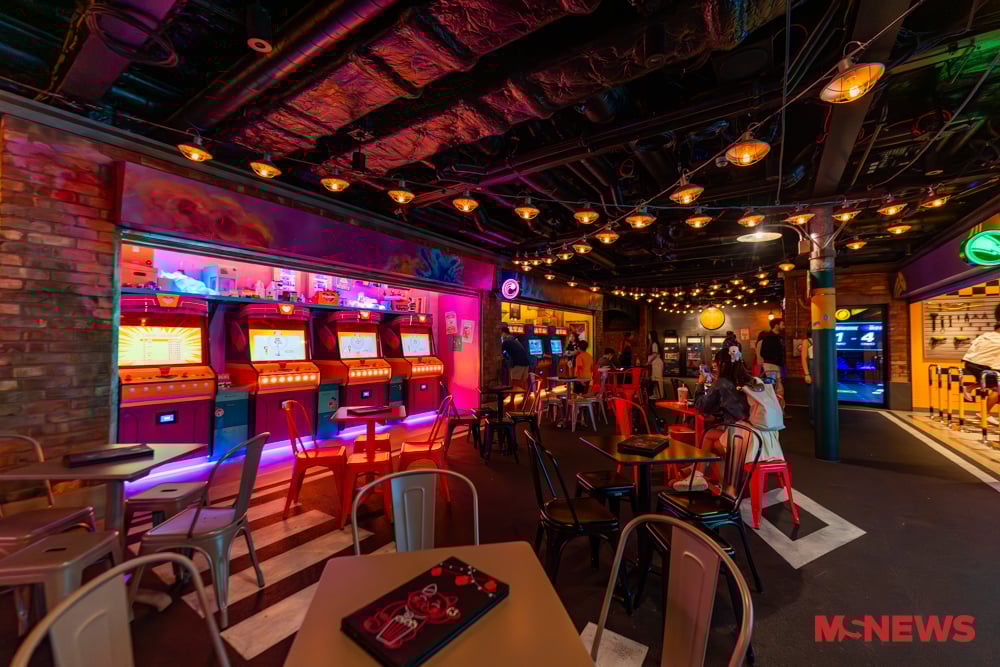 Disney Adventure cruise