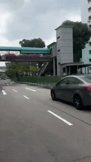 cars stopped on road