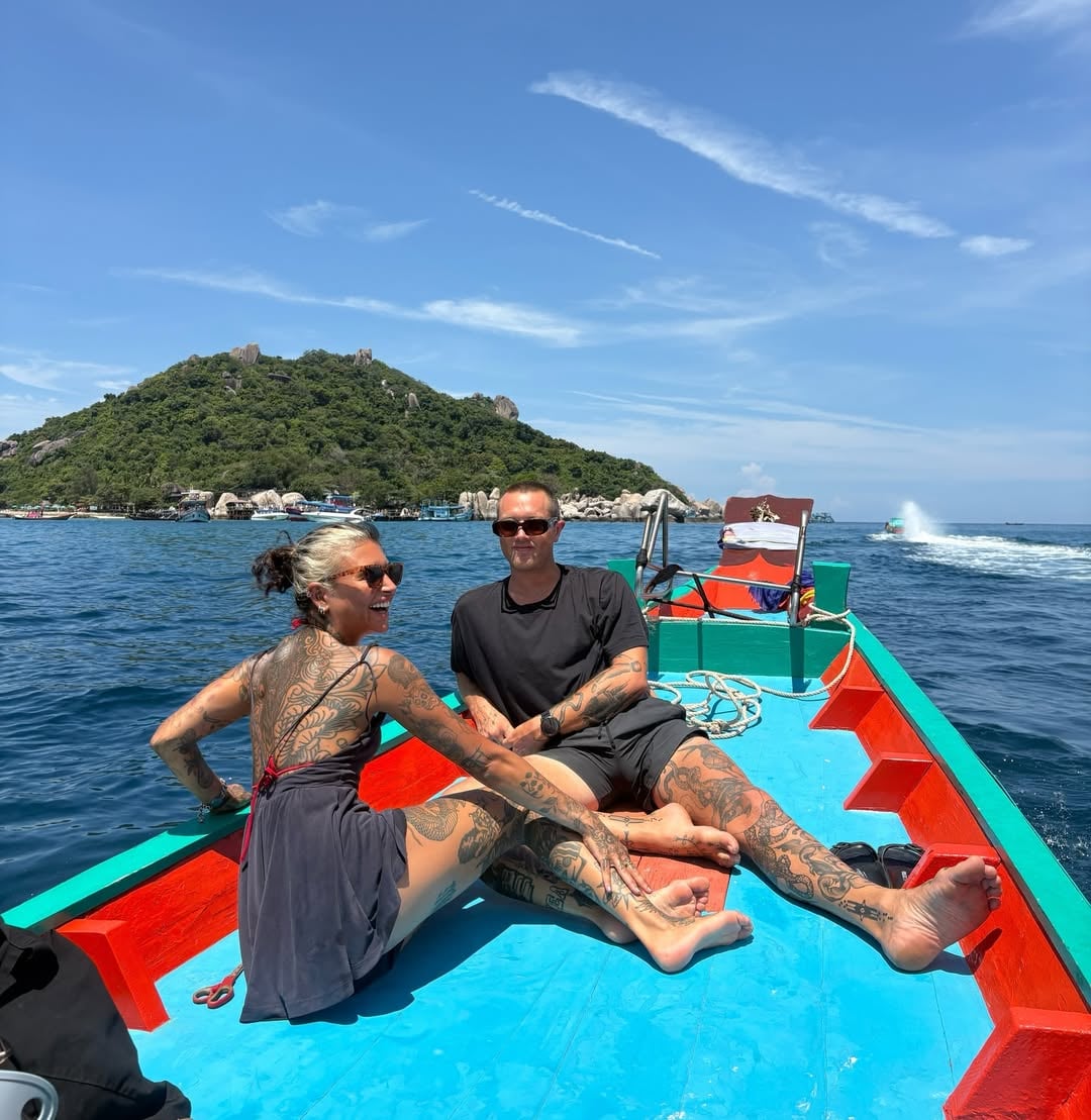 drink-spiking incident