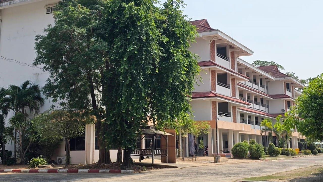 harass students 20 years school