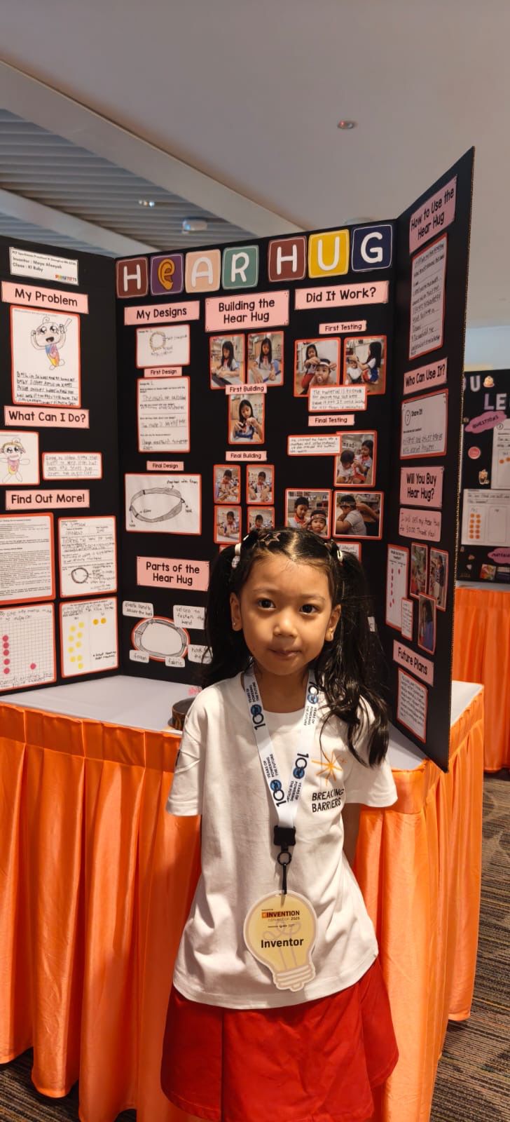 hearing aid bands (14)