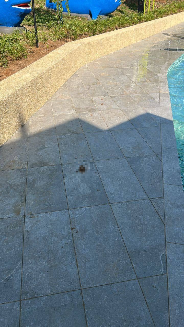 johor park pool poop 2