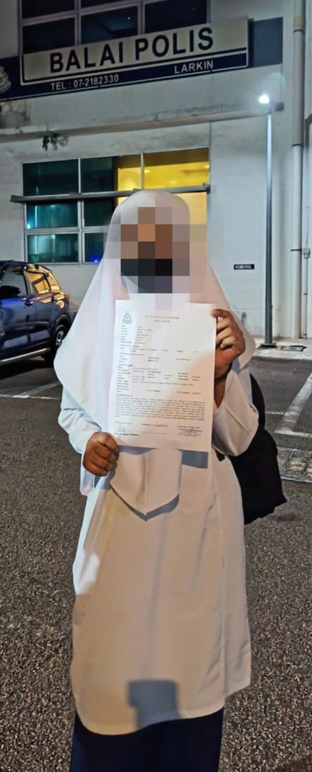 kicked home arranged marriage report