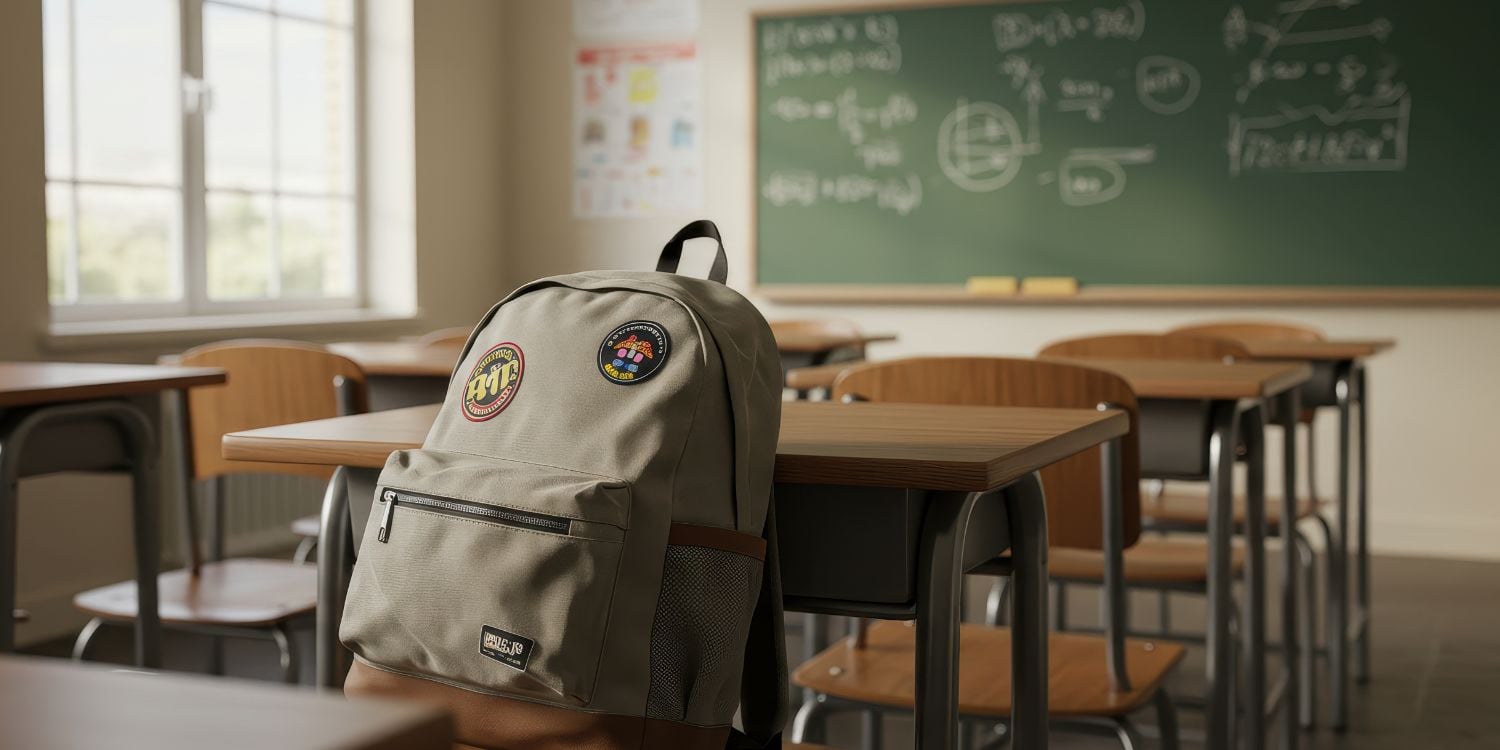 laos school 3 days online