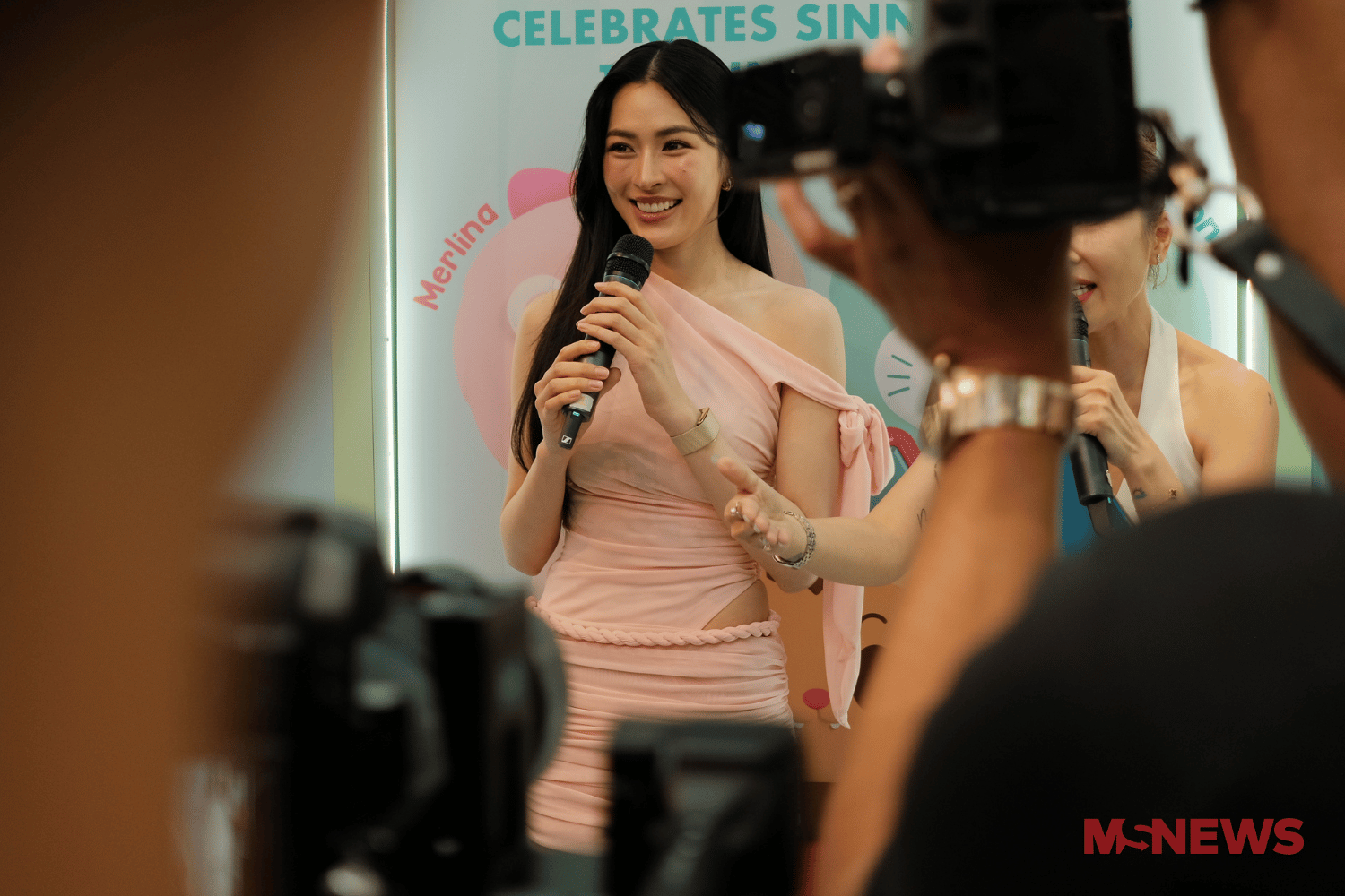 lingling kwong sinnkawa