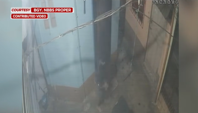 man slashes cat robbery (3)