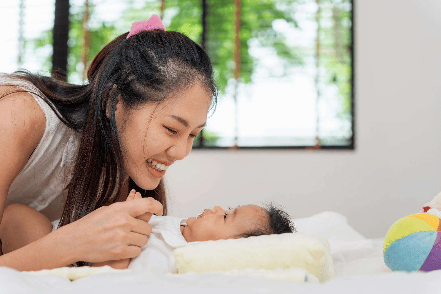 women national service