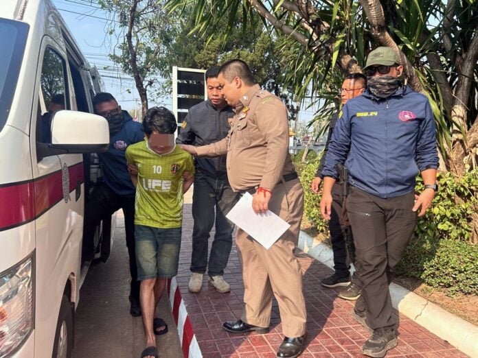 man killing girlfriend