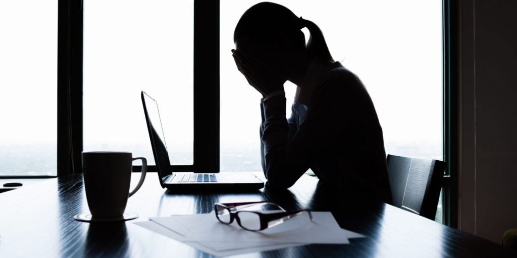 overseas leave backlog