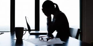 overseas leave backlog