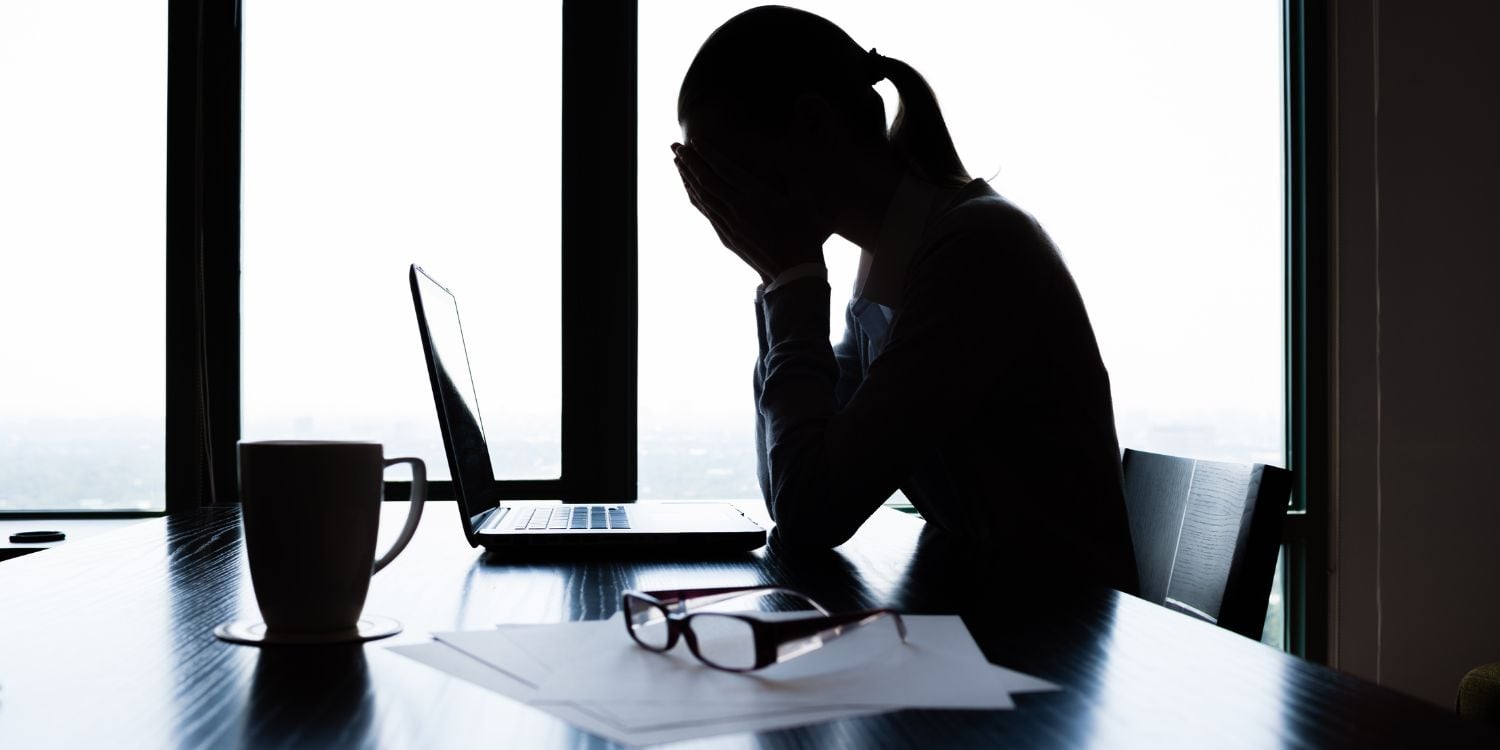 overseas leave backlog