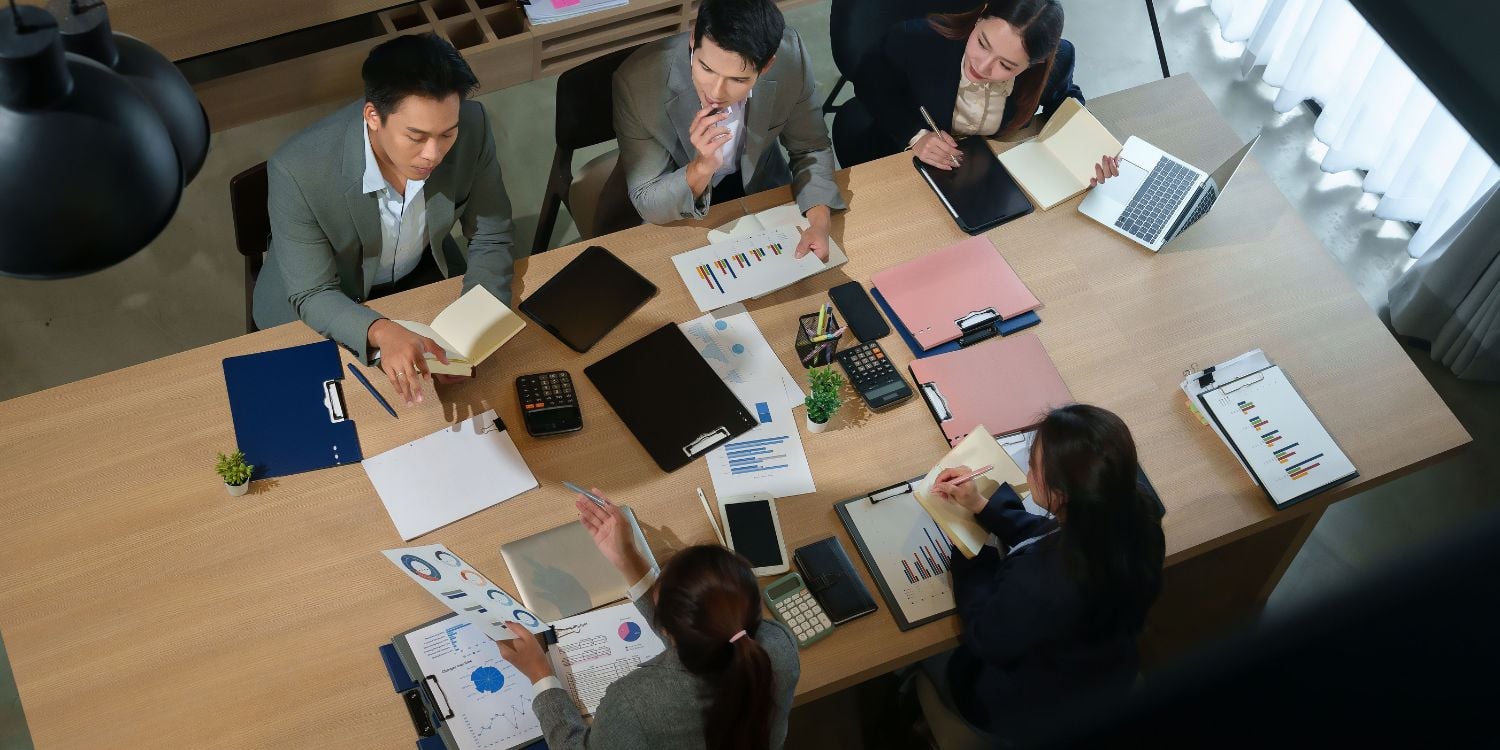 overseas leave backlog