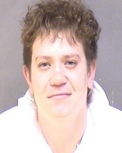 quadruple amputee shooting passenger mugshot