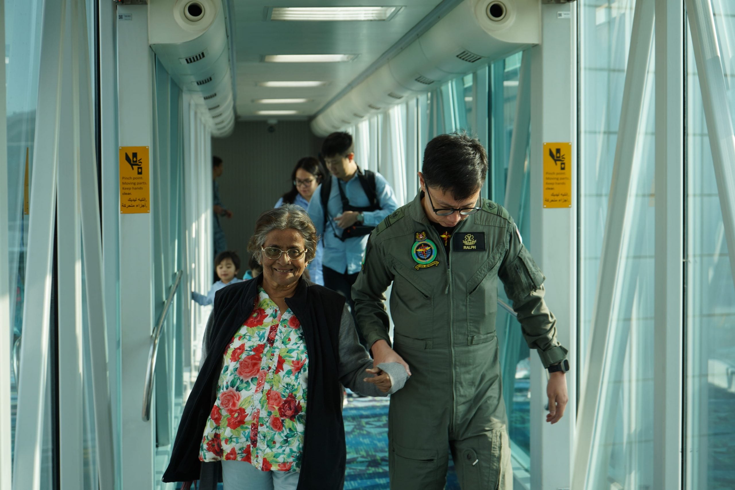 rsaf plane saudi arabia