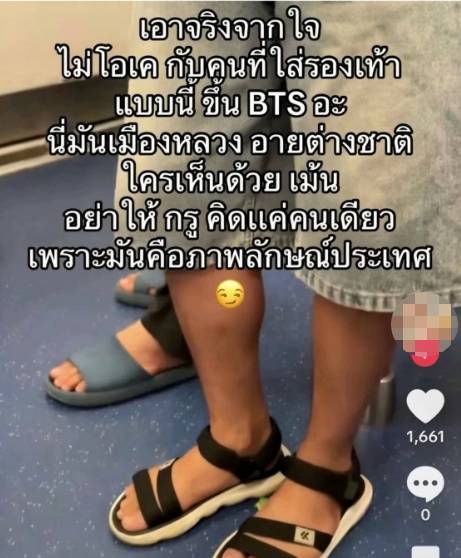 sandals flip-flops train (2)