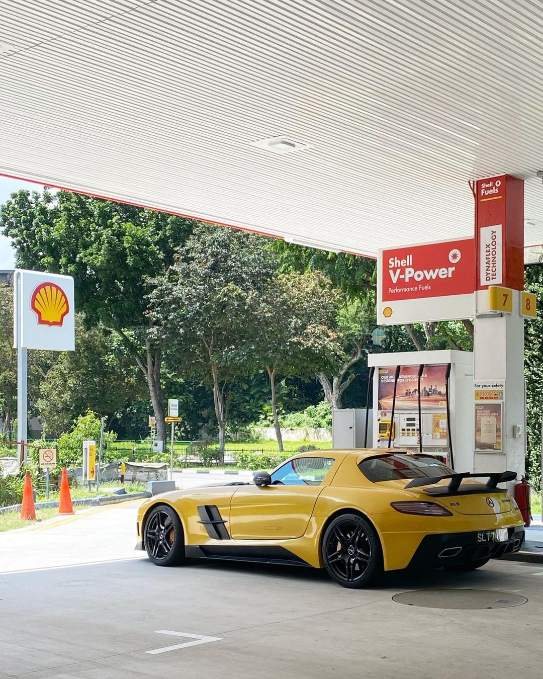 fuel prices rise
