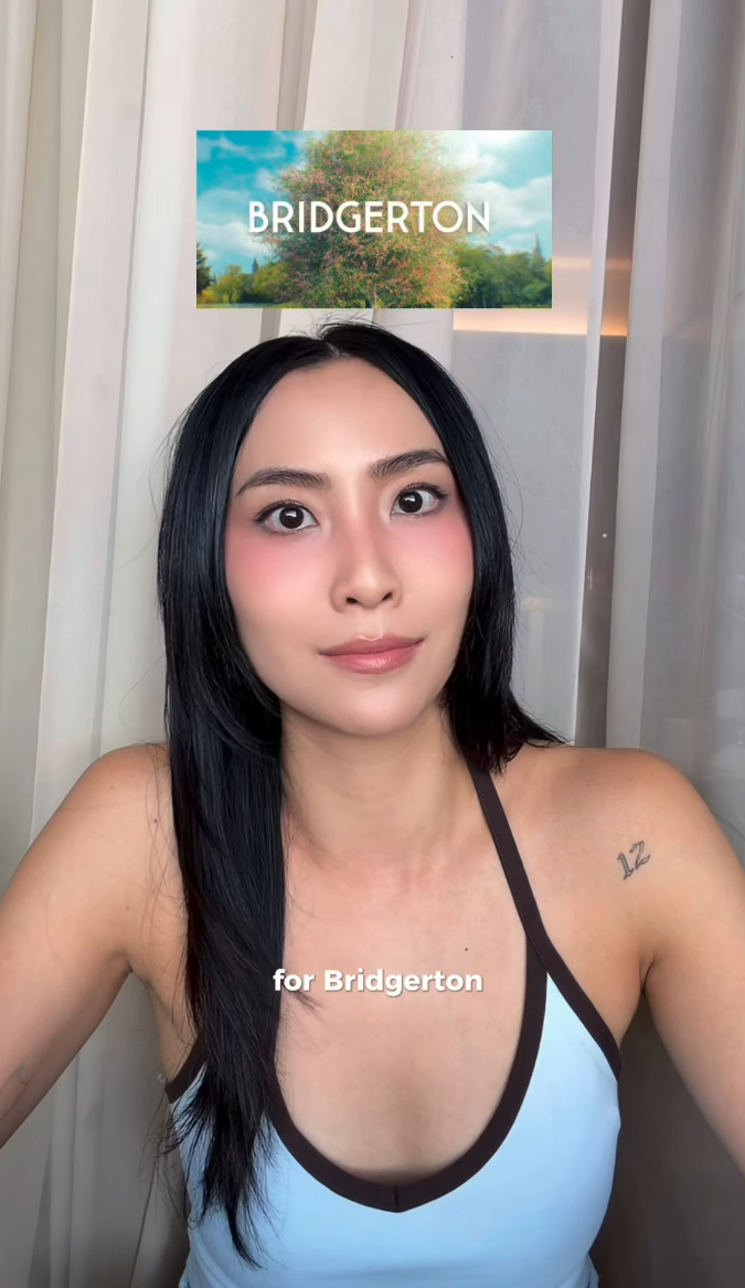 bridgerton sonia chew