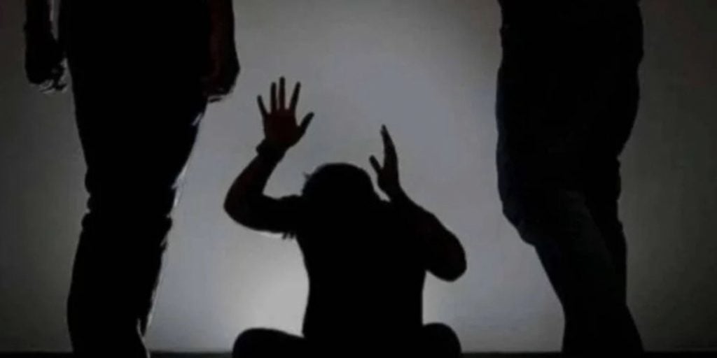 student beaten seniors