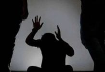 student beaten seniors