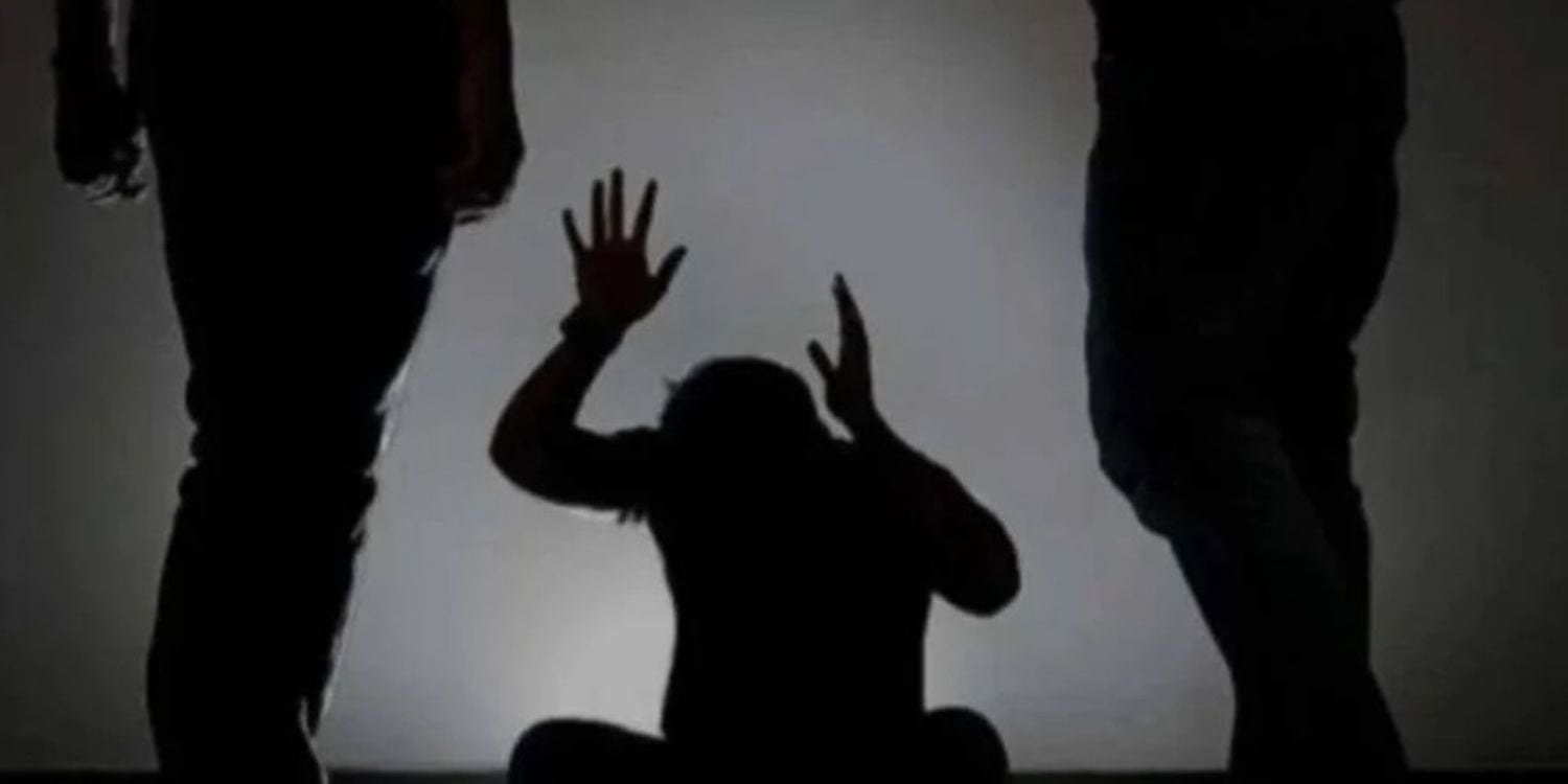 student beaten seniors