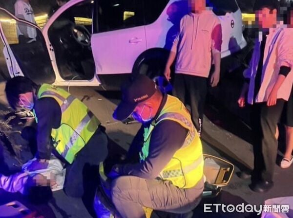 teen crushed to death car (2)