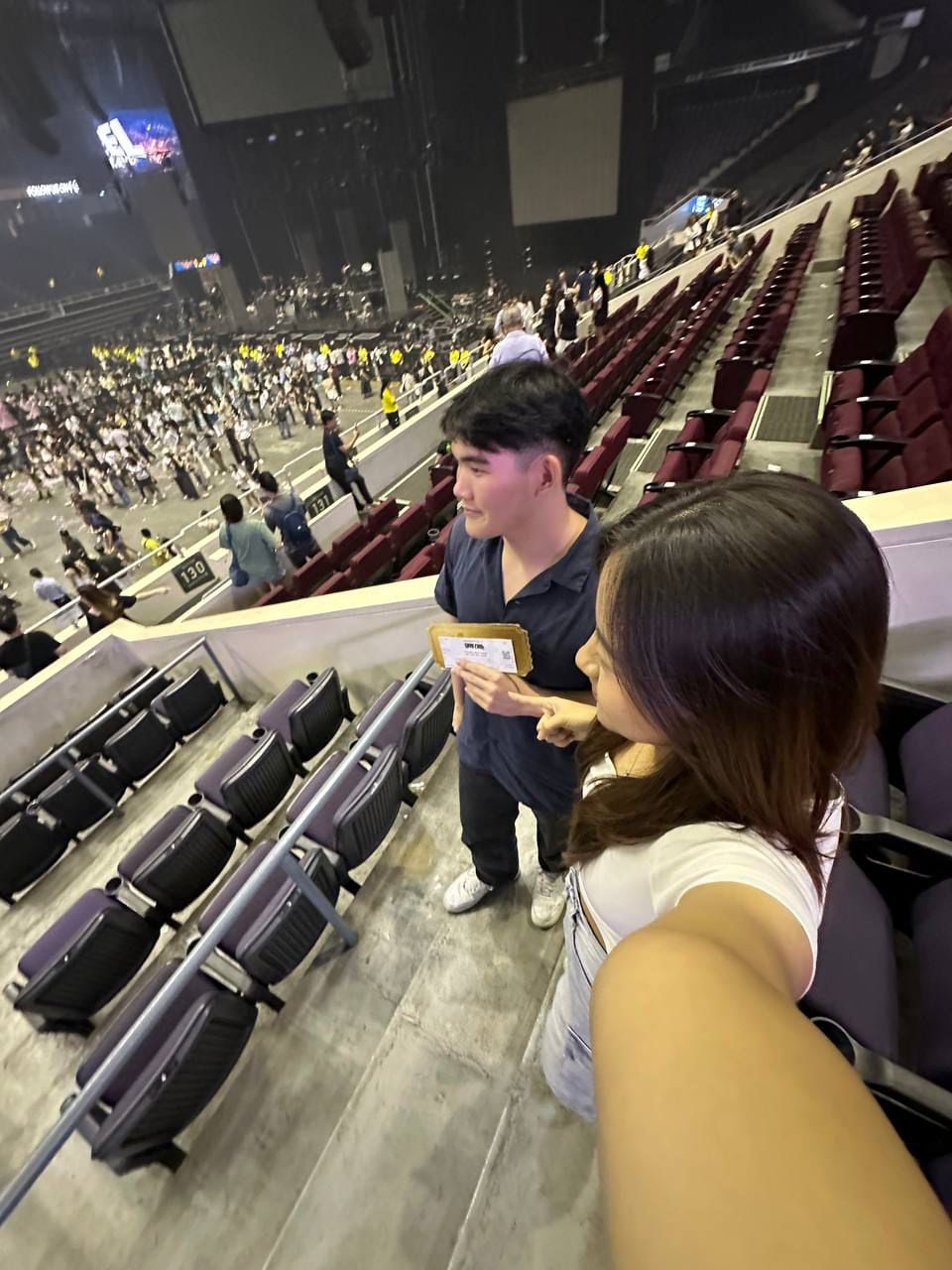 The Kallang Pass winner