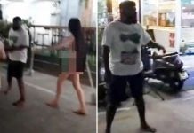 transgender sex workers tourist