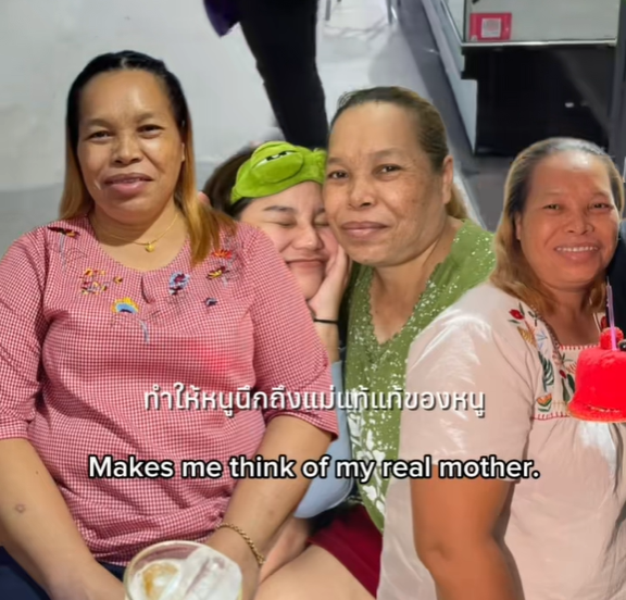 Source: @babiesbamm on TikTok