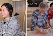 young woman lives nursing home